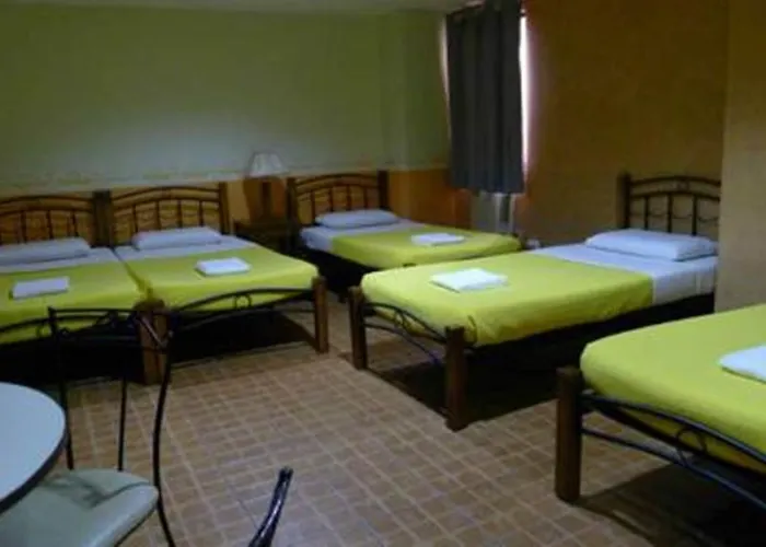The Mayflower 2* Cebu