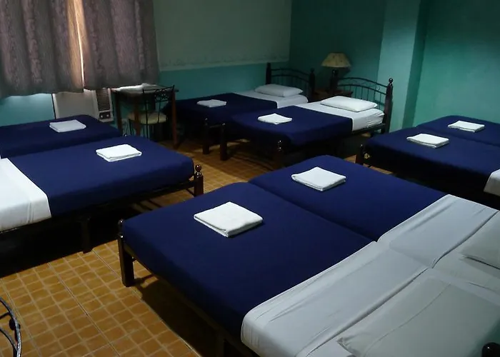 Locanda The Mayflower Cebu