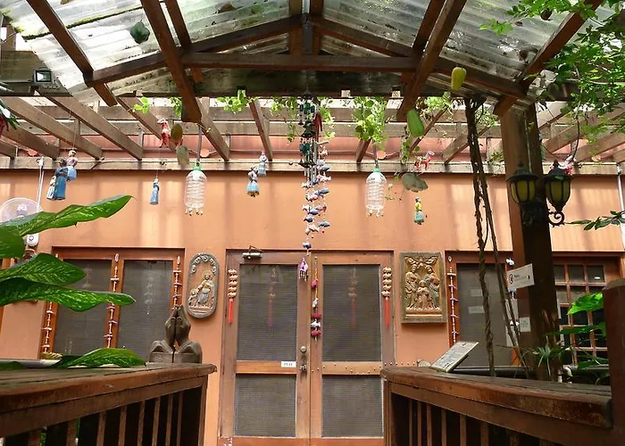 The Mayflower Locanda Cebu