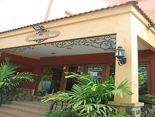 Locanda The Mayflower 2*