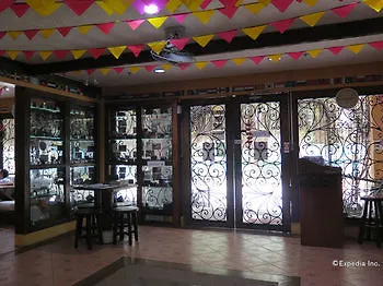 The Mayflower Locanda 2*
