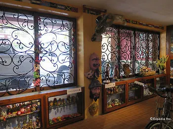 The Mayflower Locanda Cebu