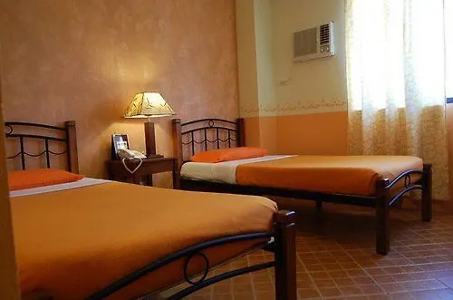 The Mayflower Locanda Cebu