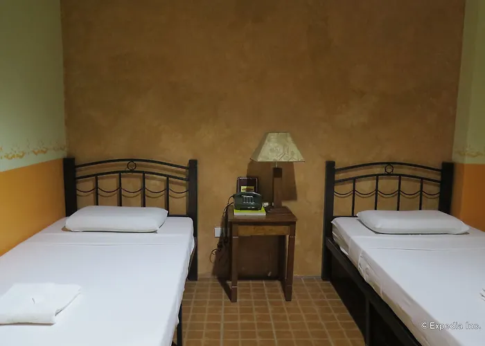 The Mayflower Locanda Cebu