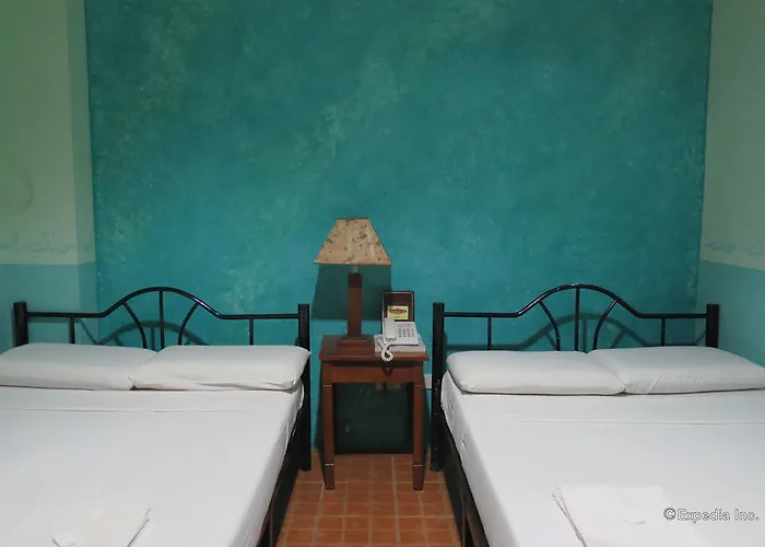 The Mayflower Locanda 2*