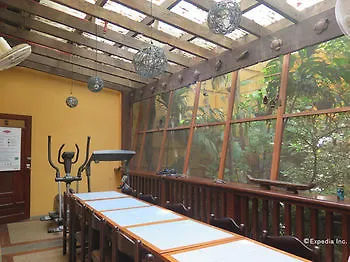The Mayflower Locanda
