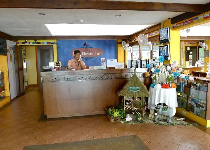 The Mayflower Locanda Cebu