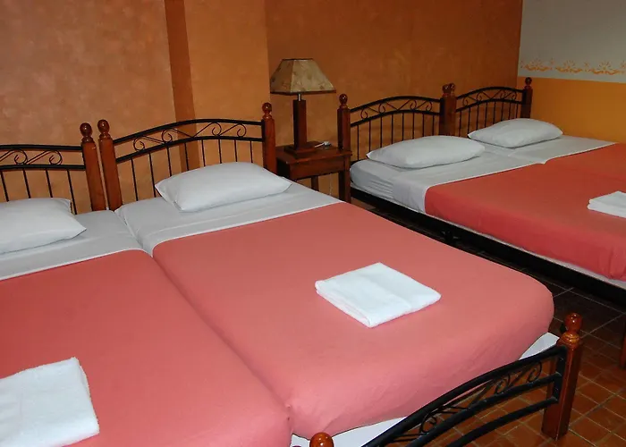 The Mayflower Locanda Cebu
